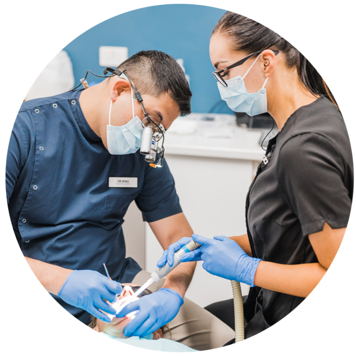 Dental Implants Tasmania Launceston (03) 6388 1558