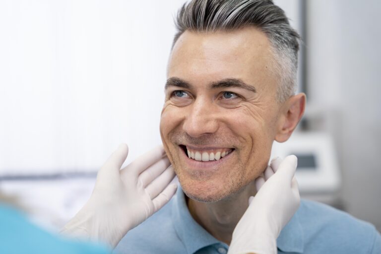 Full Arch Dental Implants