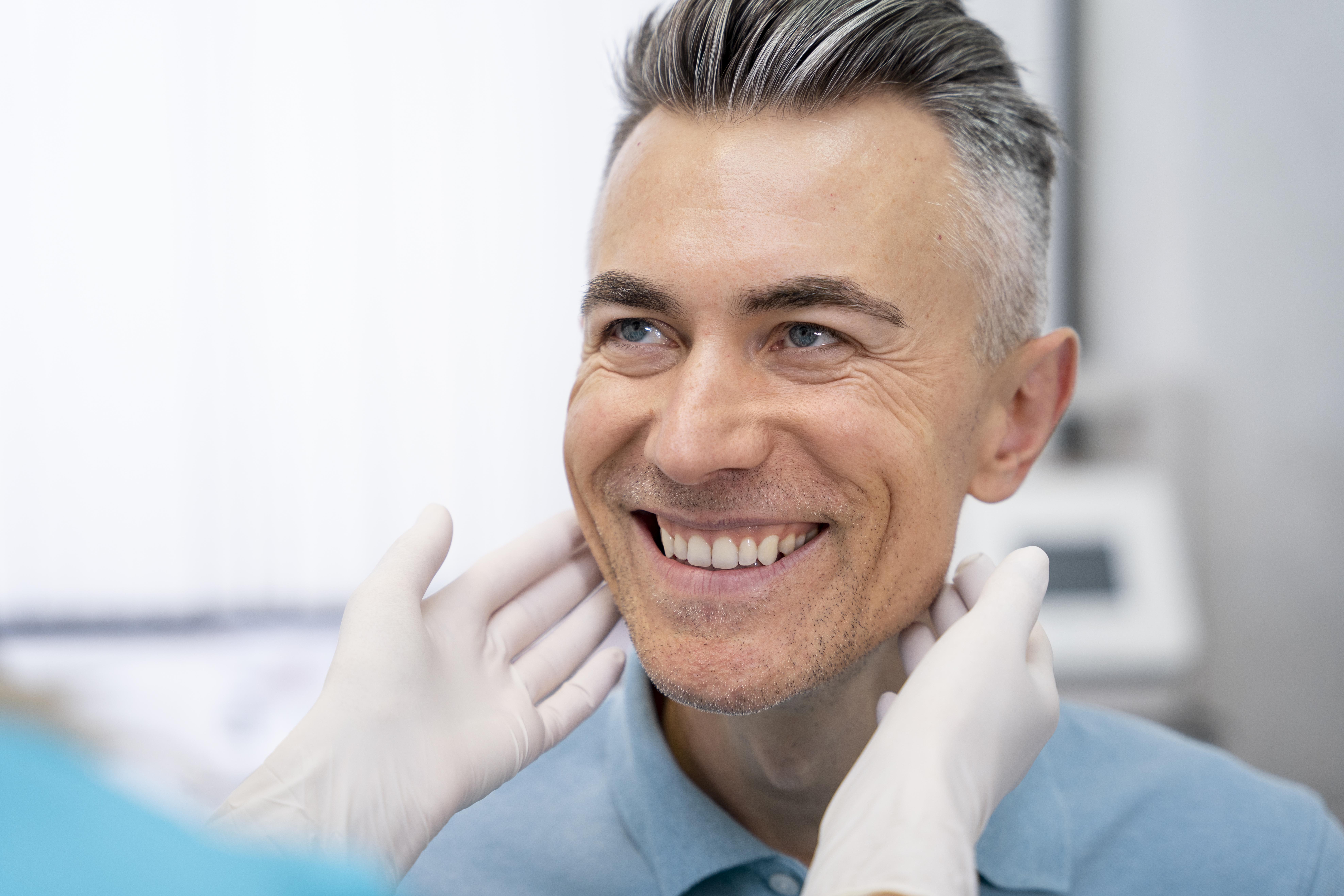 Full Arch Dental Implants