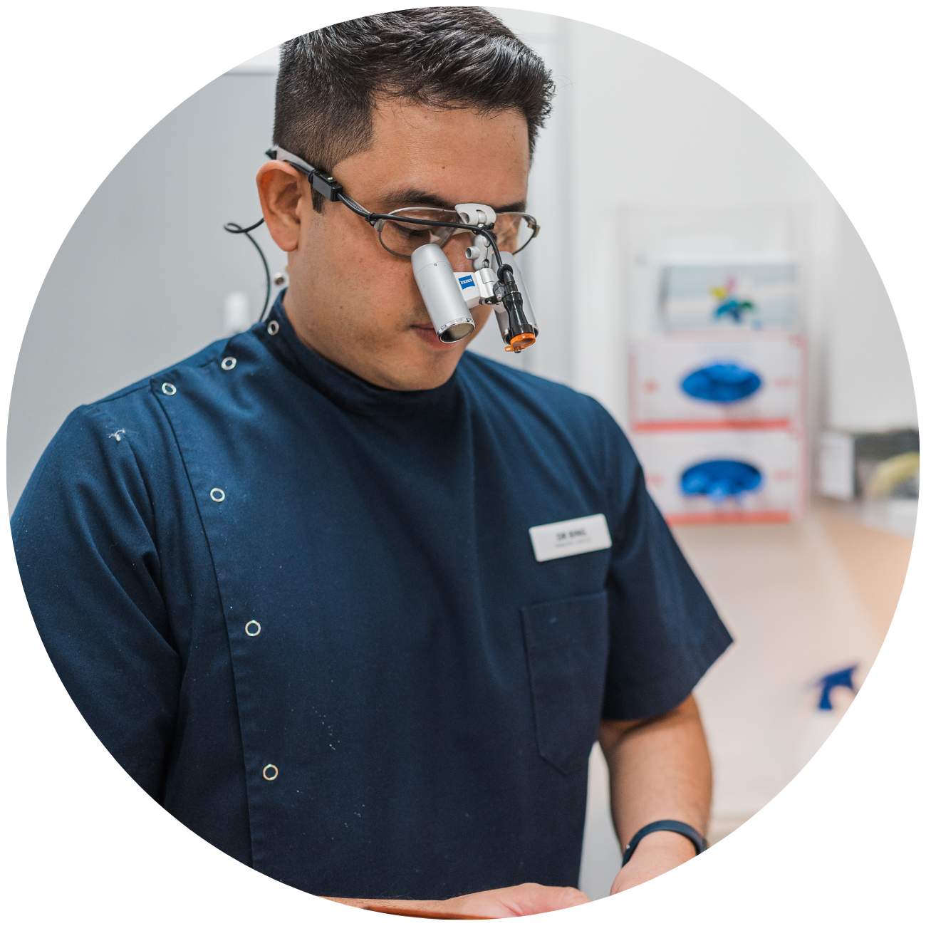 dental implants