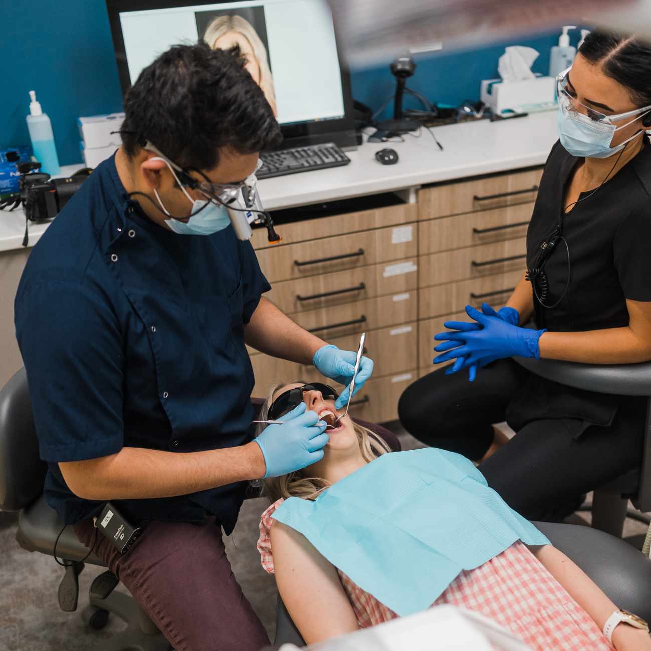 Dental Anxiety