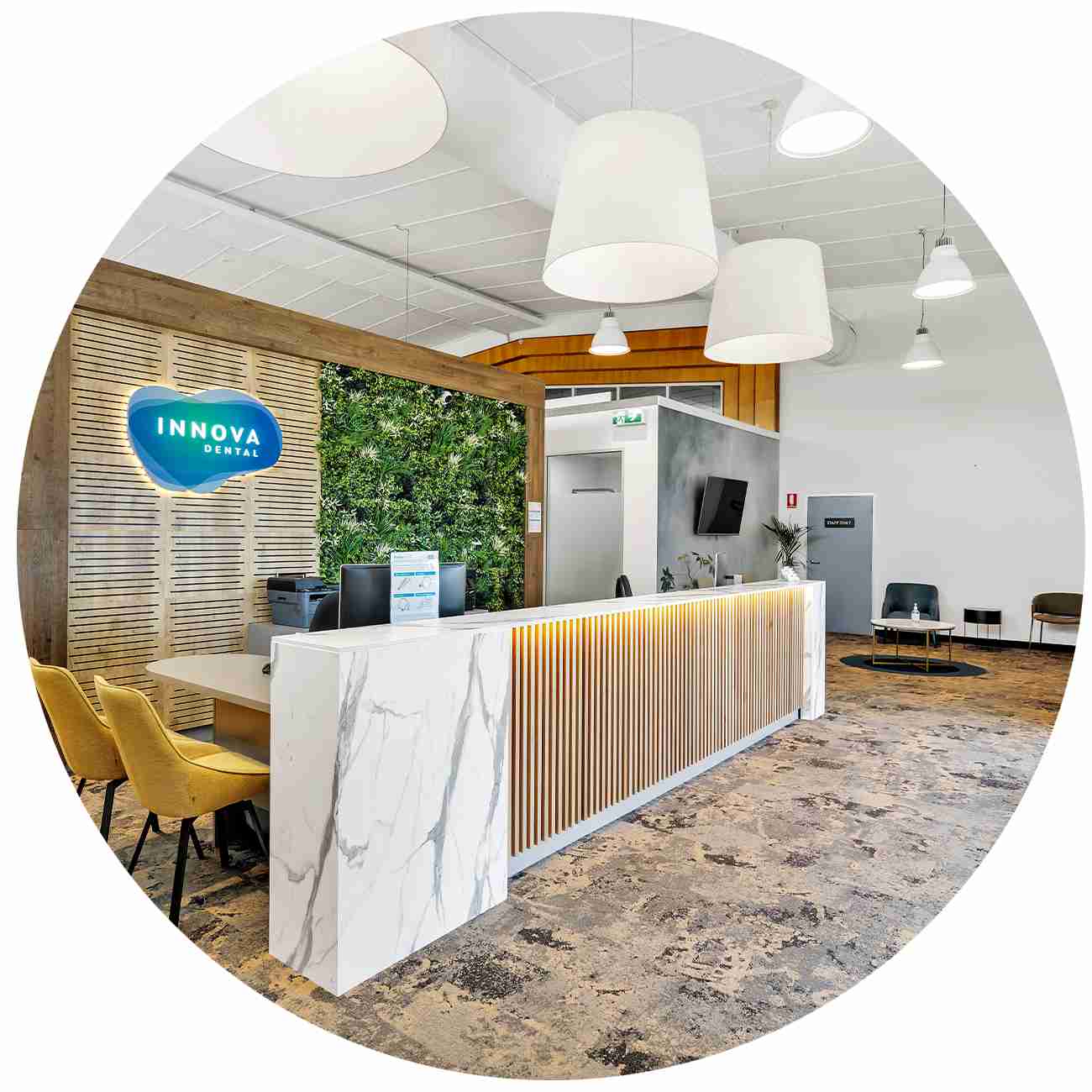 innova dental