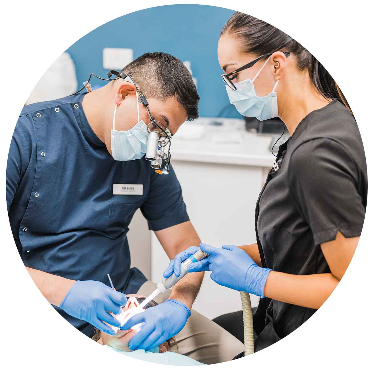 Dental Implants