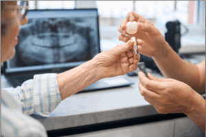 dental implants recovery tips